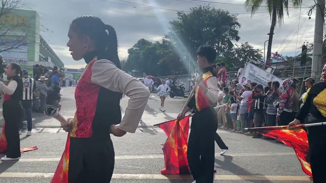 SaintJosephBand98-SantaMariaBulacan2026