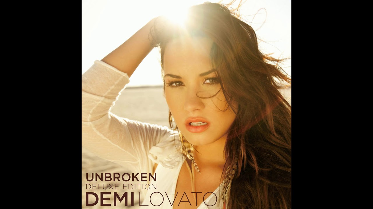 Demi Lovato - For The Love Of A Daughter (slowed + reverb)