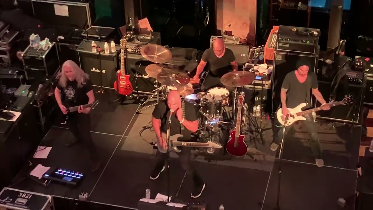Ra - Supernova Live 02/05/20 on Shiprocked