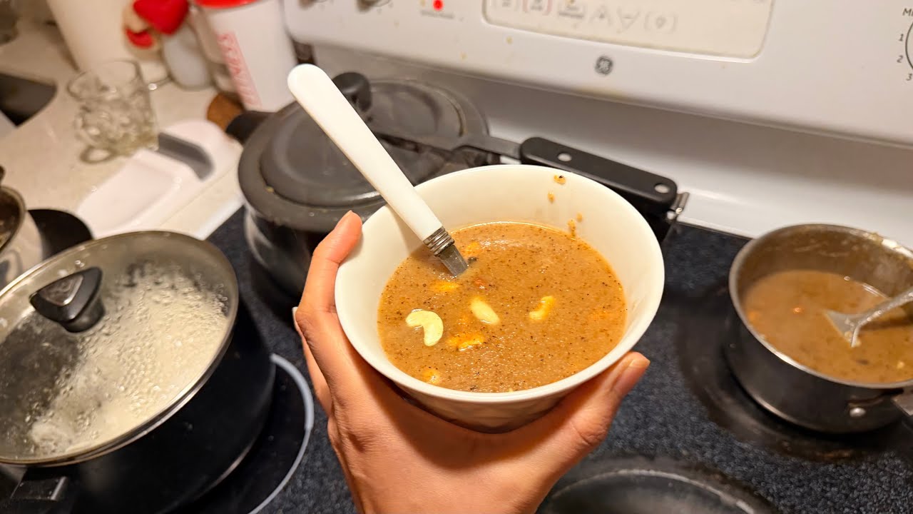 Aj Mene Banaya Mast Suji Ka Halwa😍😋