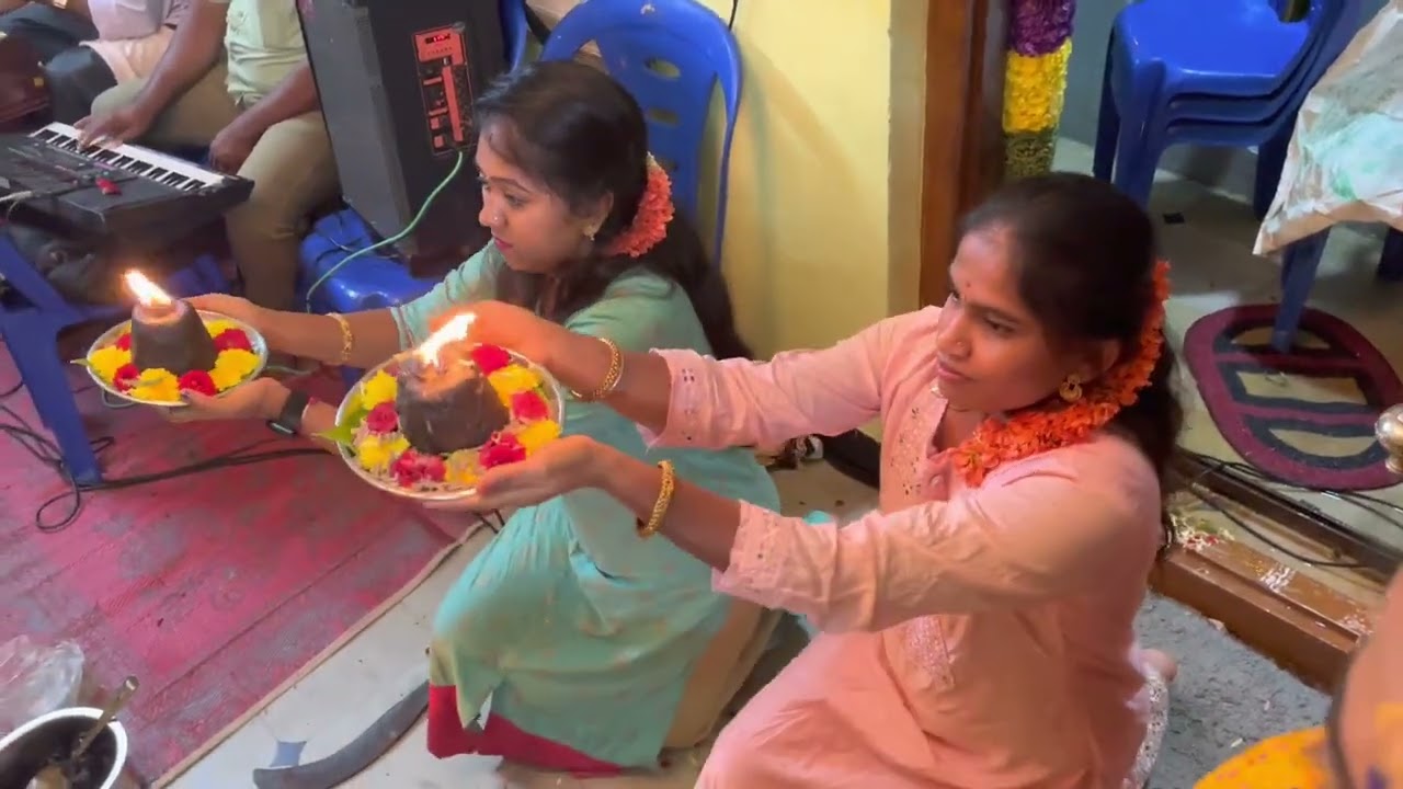 ಆರತಿ ಬೆಳಗುವೇ ಬಾರಪ್ಪ   Aarati Belaguve Barappa   Beyond the Music  A Deeper Look at Shani Devra Song