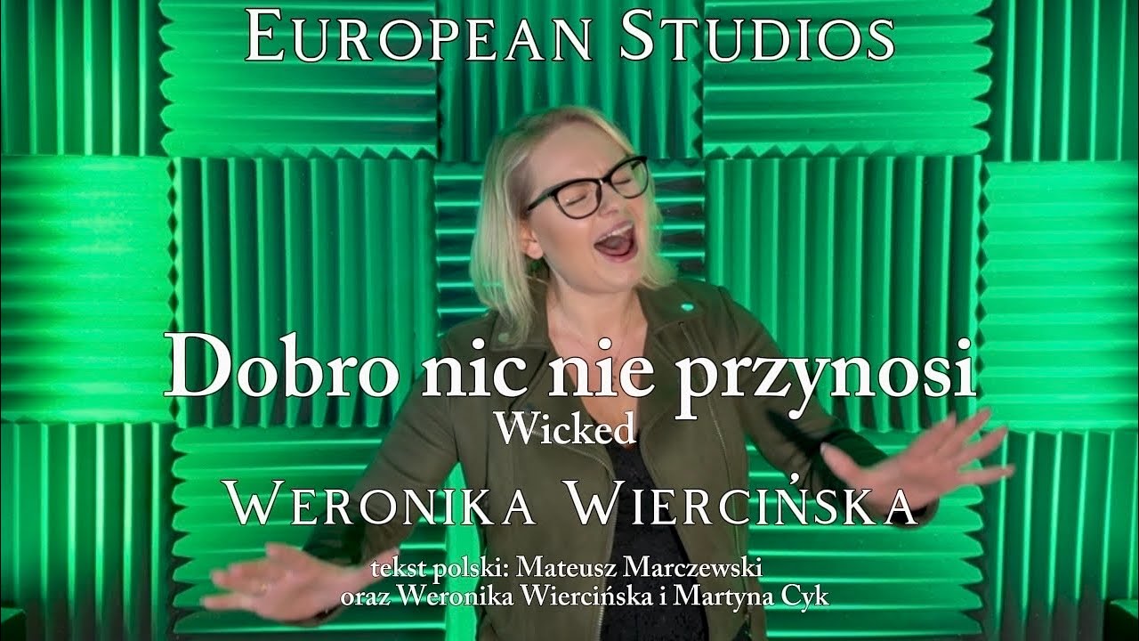 Dobro nic nie przynosi (No good deed - Wicked)