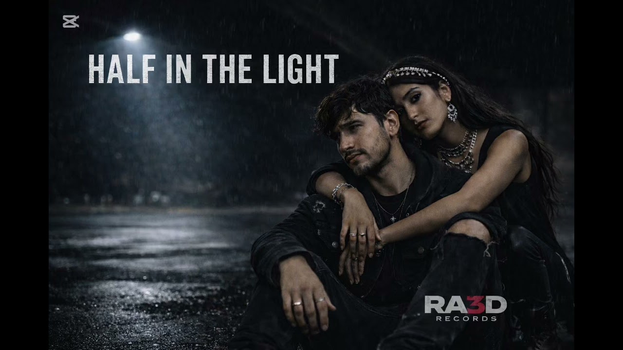 Half in the dark - RA3D RECORDS