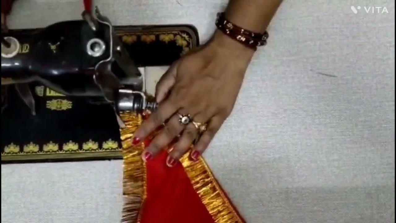 Hanumaan ji k liye bnaye langot||hanumaan jayanti||hanumaan ji||