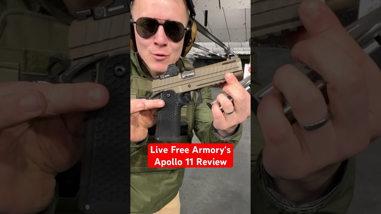 Apollo 11 BEST VALUE 2011? (LFA Reviewed)
