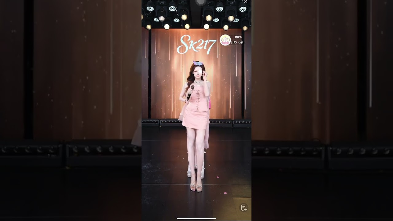 三振舞 #SK月亮湖217 #月亮湖 #楓葉 #御姐 #sk