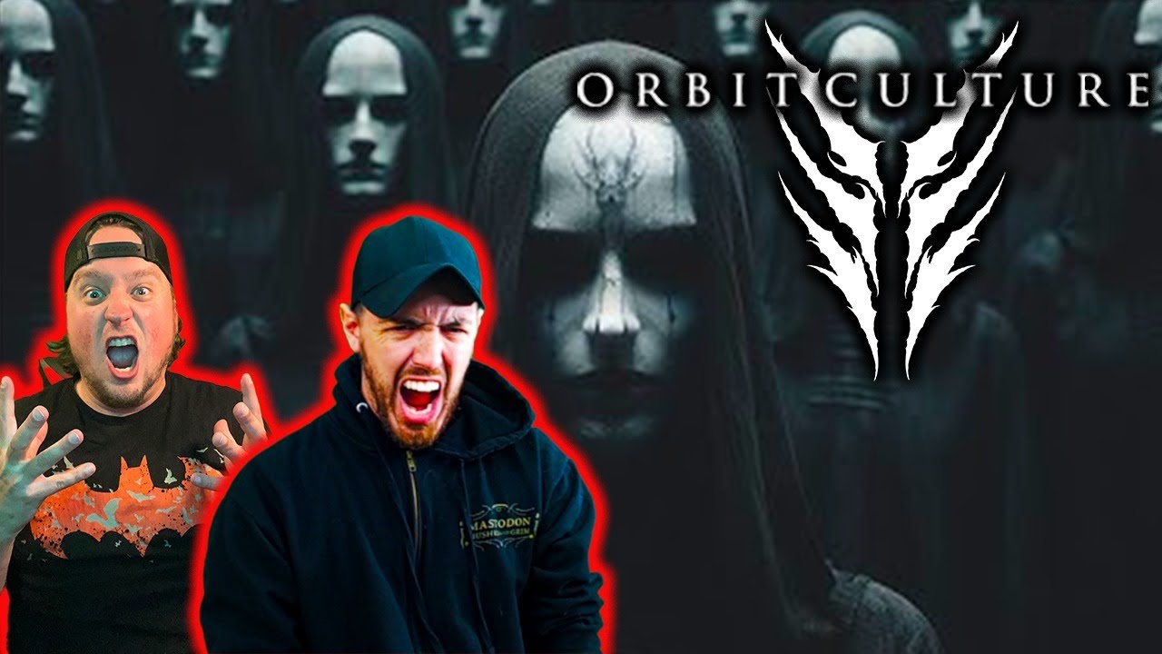 ONE OF THE HEAVIEST SONGS OF 2023??? Orbit Culture - While We Serve - Reaction!