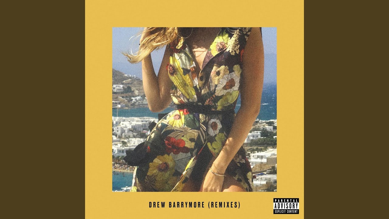 Drew Barrymore (Crankdat Remix)