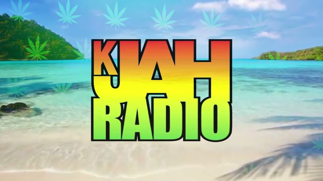 GTA San Andreas - K-JAH - (Alternate RADIO) [3rd Edition]