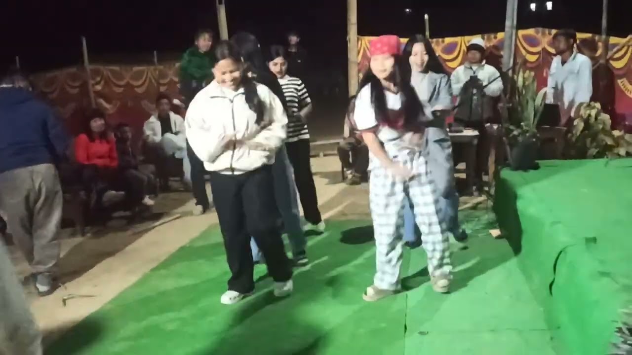 Nungah gollhang nikho||2026 CHANGKUT Vl joulen