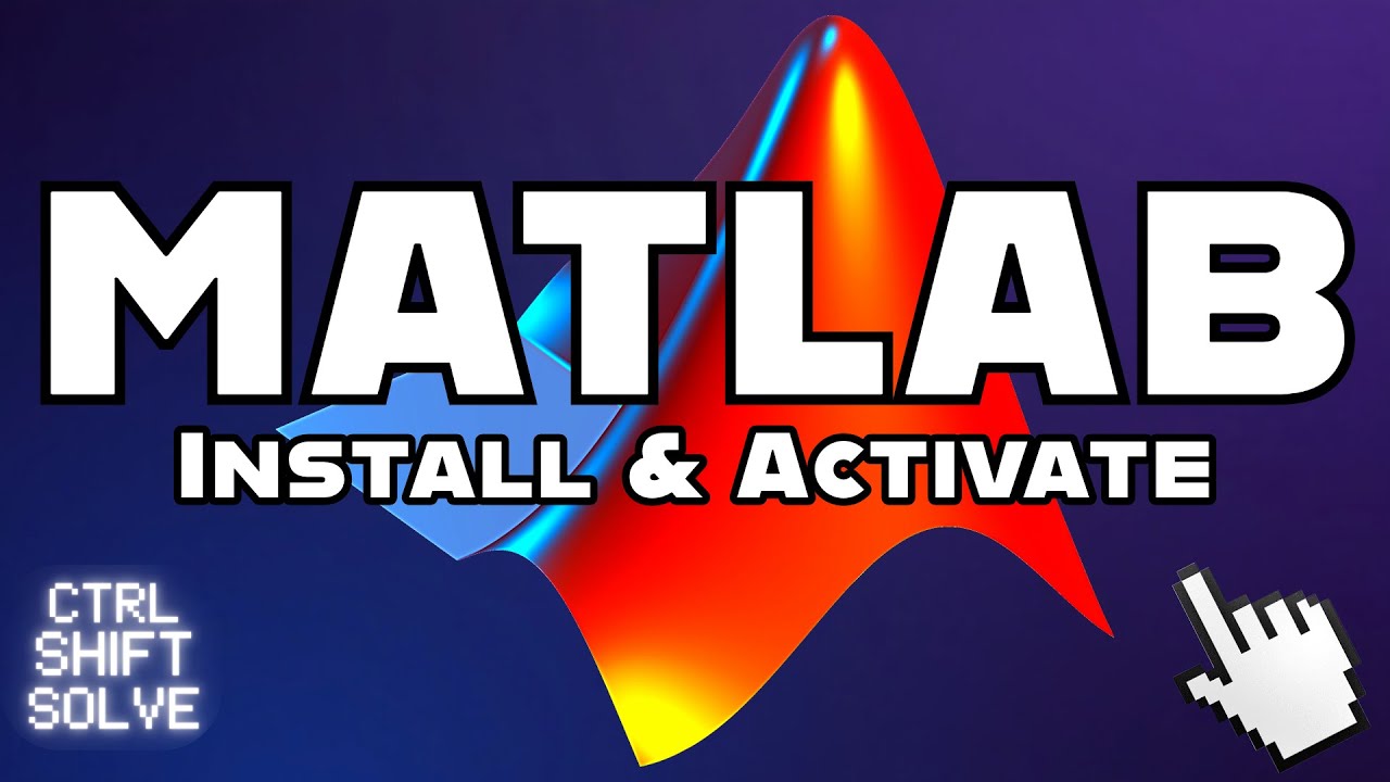 Free MATLAB Setup for Students on Windows 11/10 &ndash; Download, Installation & License Activation Guide