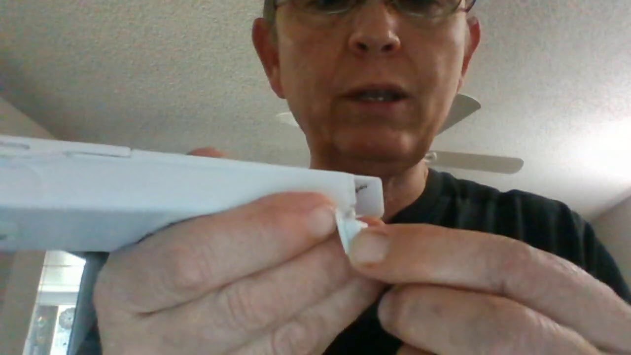 HOW do I open My PREROLL container?!!!???  Surterra FLUENT Florida
