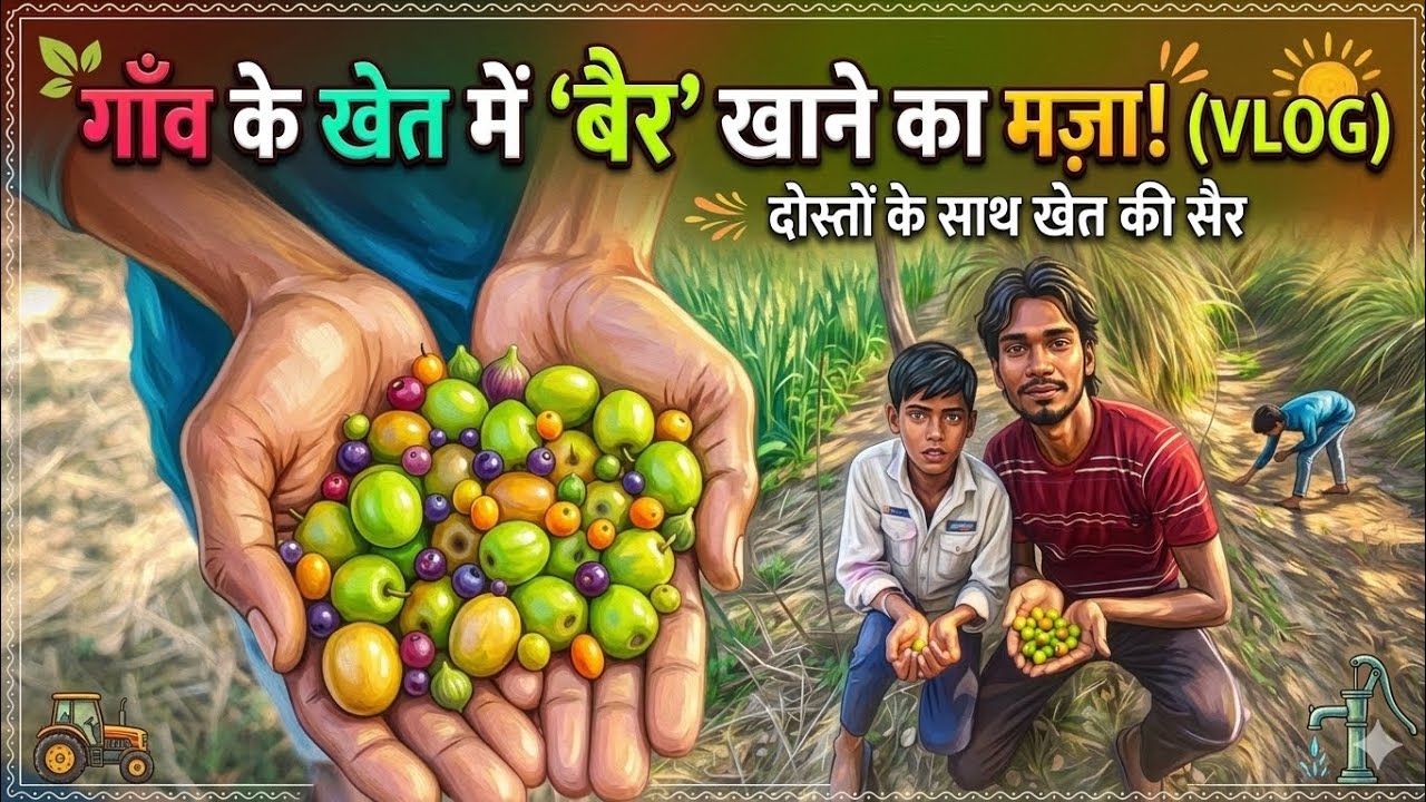 Bair Ke Maje 😋 Vlog.... #viral #vlog 