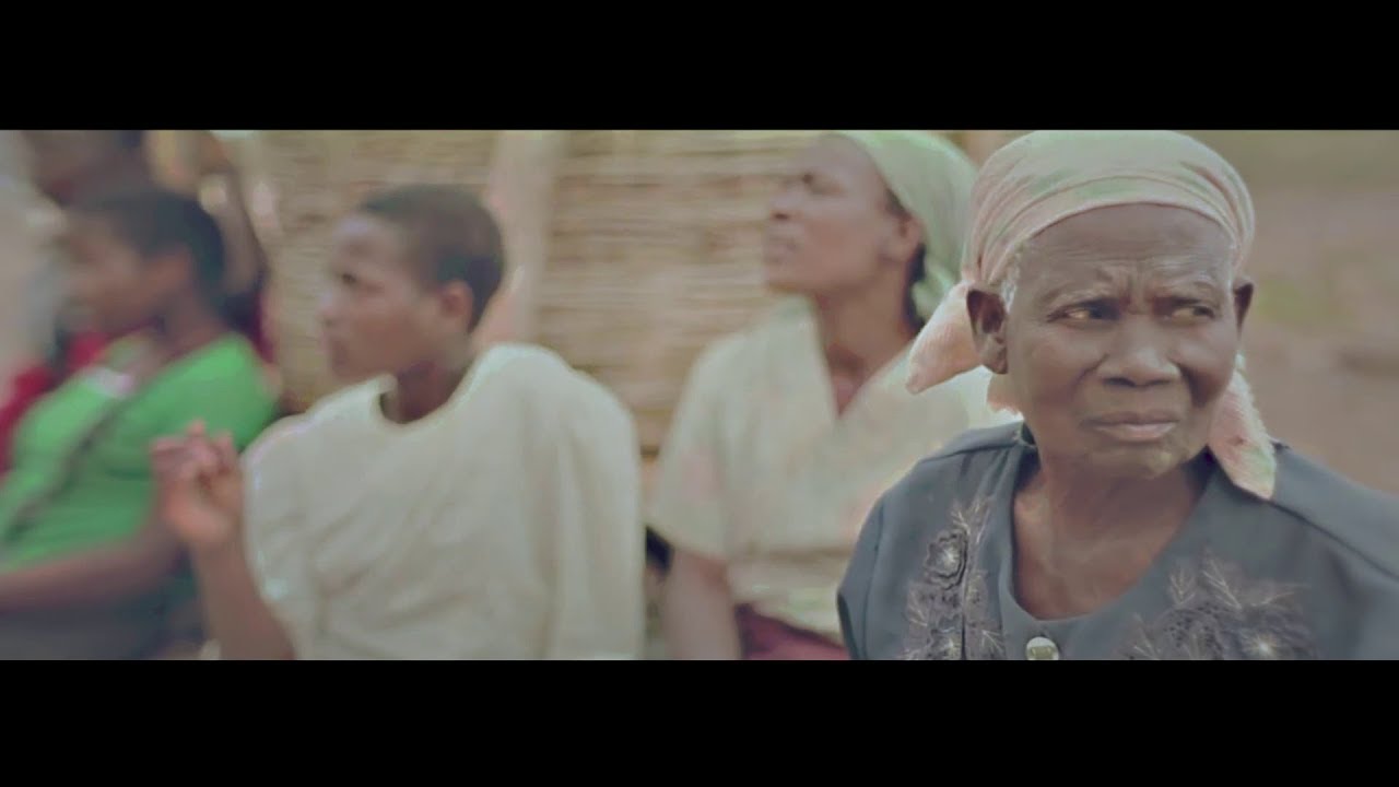 Xzafrane - 237 Douleurs (Stop Tribalism) (Clip officiel)