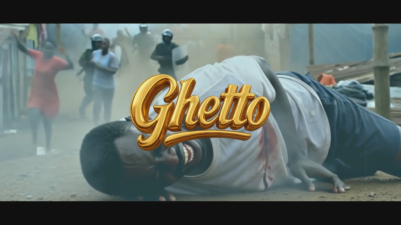 Tamara J - Ghetto (official music video)
