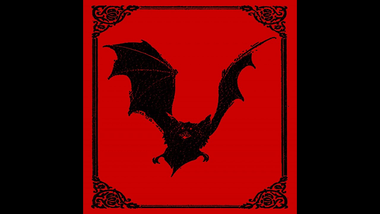 The Sumach - Ulric Daubeny