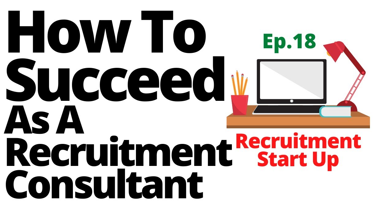 How to succeed in recruitment for 2020 and 2021 - Real data and advice