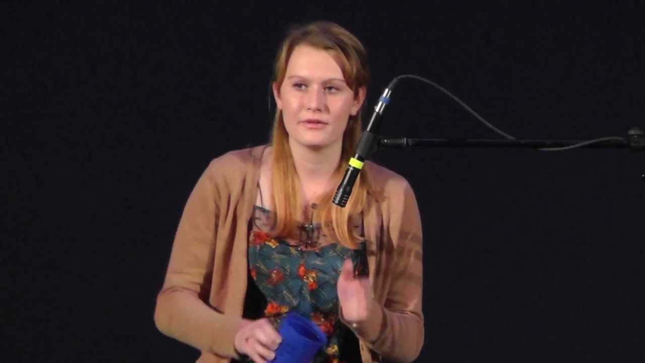 You're Gonna Miss Me (Lulu and the Lampshades) Lexi Stewart AMHS Talent Show 2013