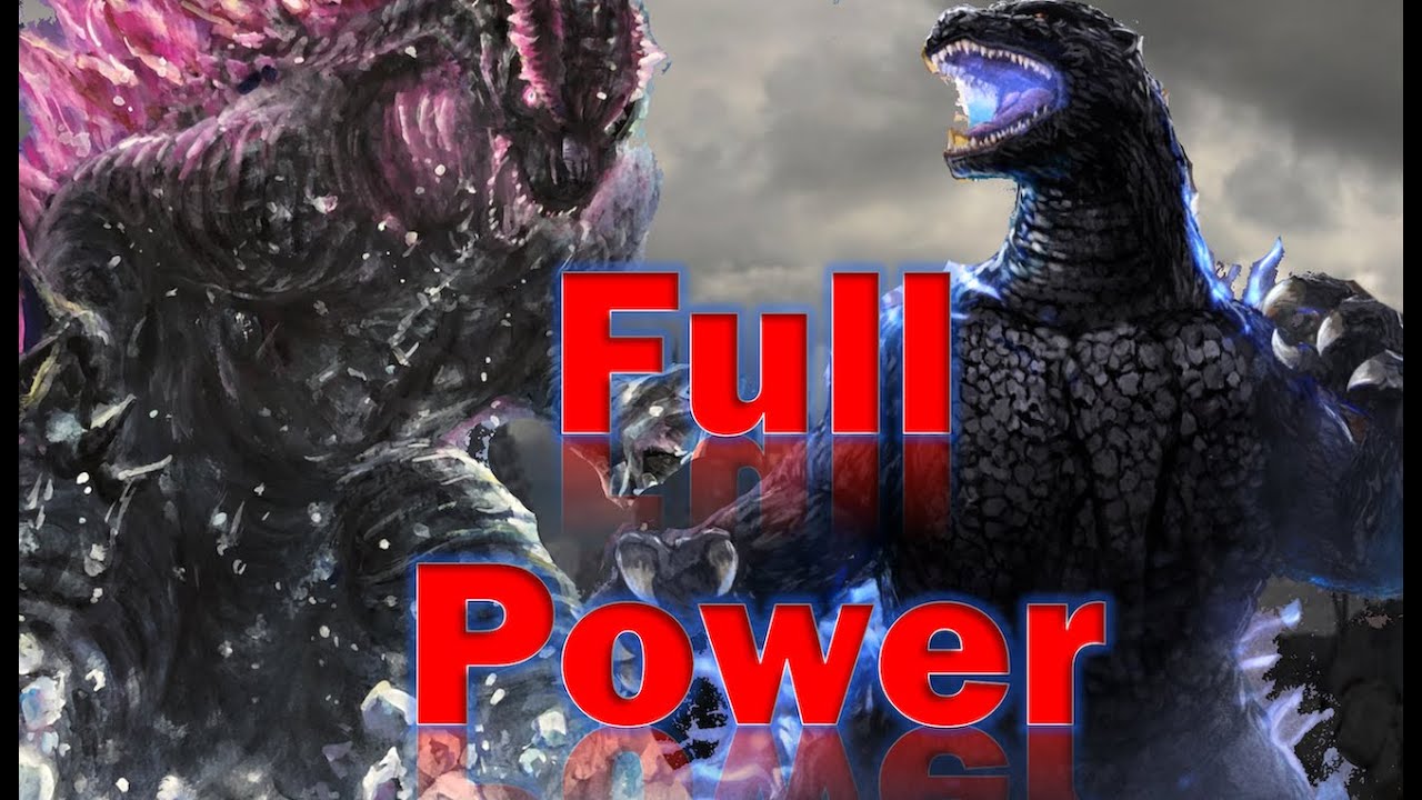 Monsterverse Godzilla vs Heisei Godzilla The Honest Truth