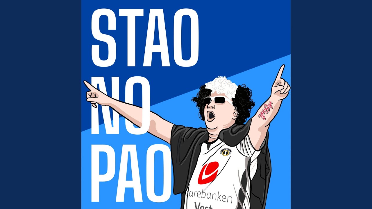 Stao No Pao