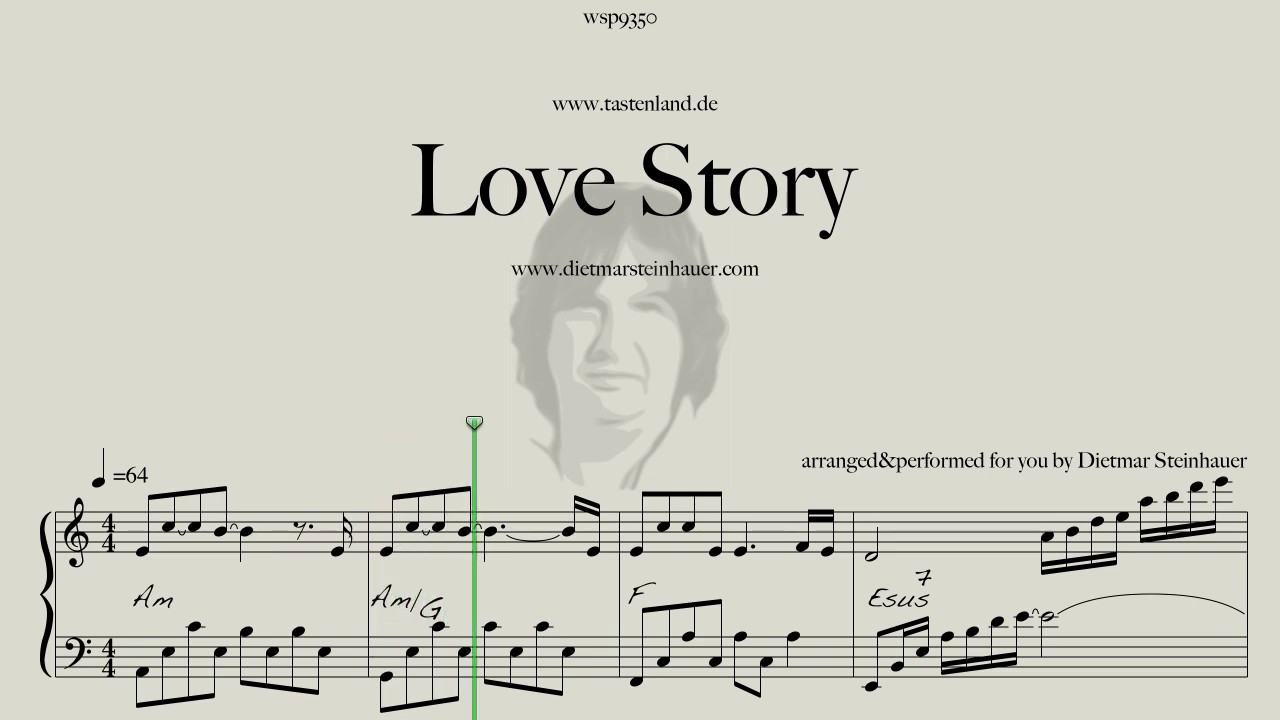 Love Story