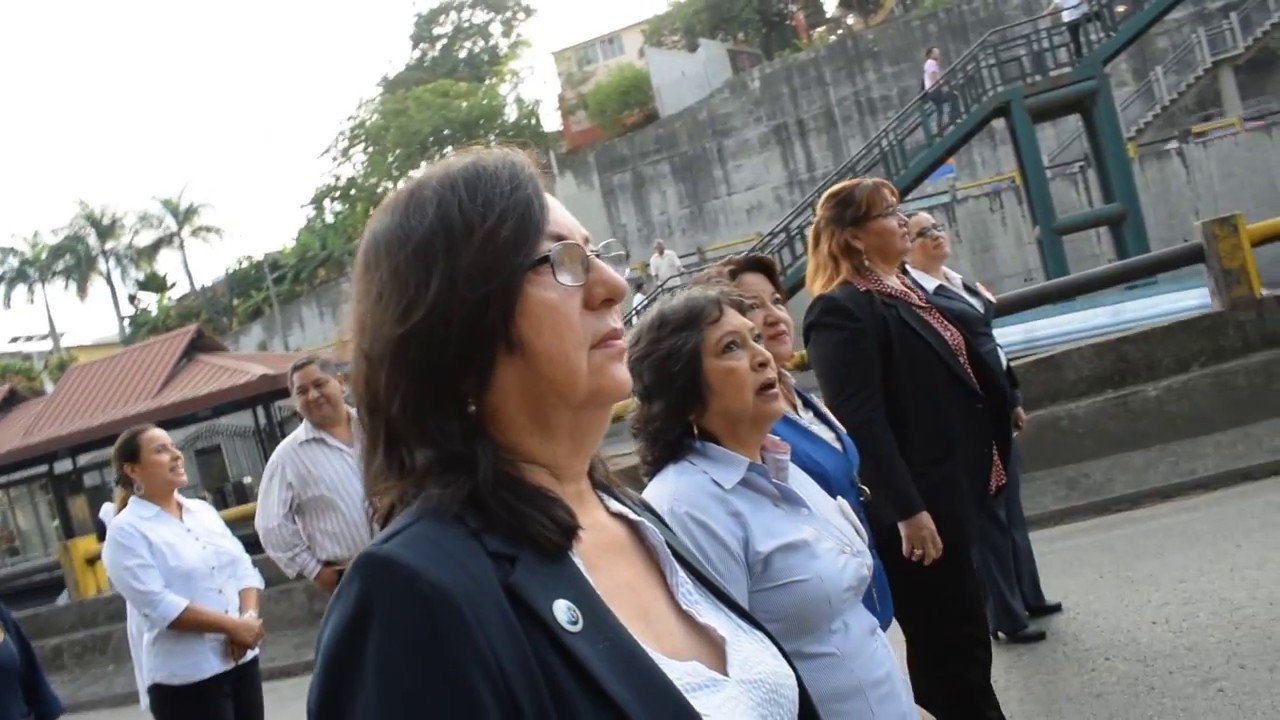 Pregón por inicio de Fiestas de Guayaquil | 2017