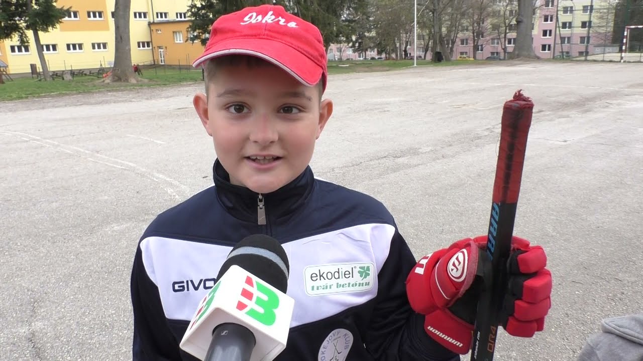 Hokejisti sa po Covid sezón začali pripravovať 2021 04 22