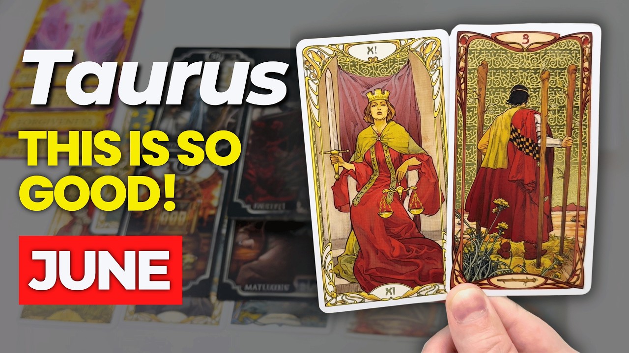TAURUS - 