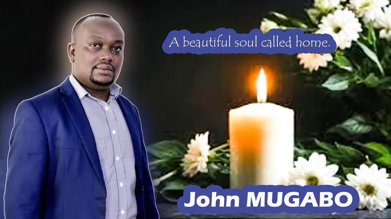 🔴Live: UMUGOROBA WO GUTARAMIRA UBUZIMA BWA John MUGABO 8th - feb - 2026.