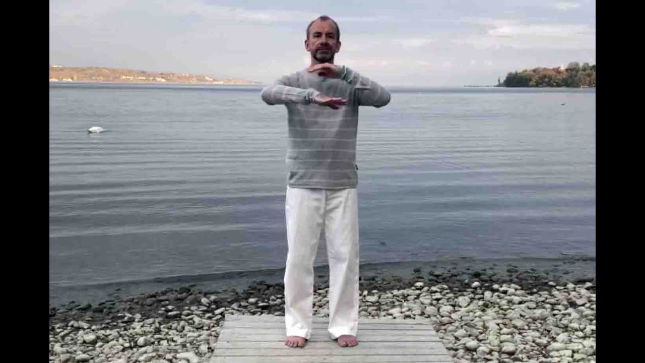 Duft Qi Gong 1 (direkt zum mitmachen)