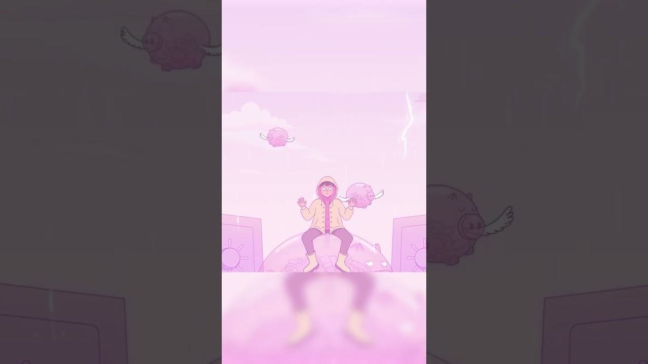 No Miss Run!!! - Melatonin
