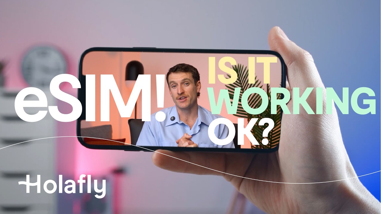 Как узнать, активна ли eSIM на iPhone: простое и быстрое руководство
