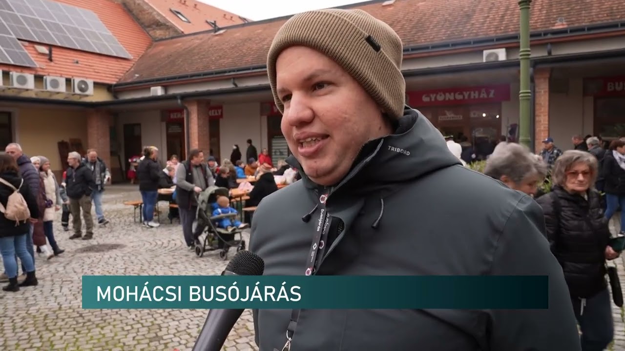 2026.02.16. - Busójárás