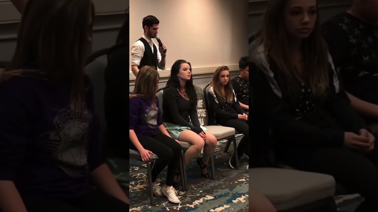 INSTANT Group Hypnosis