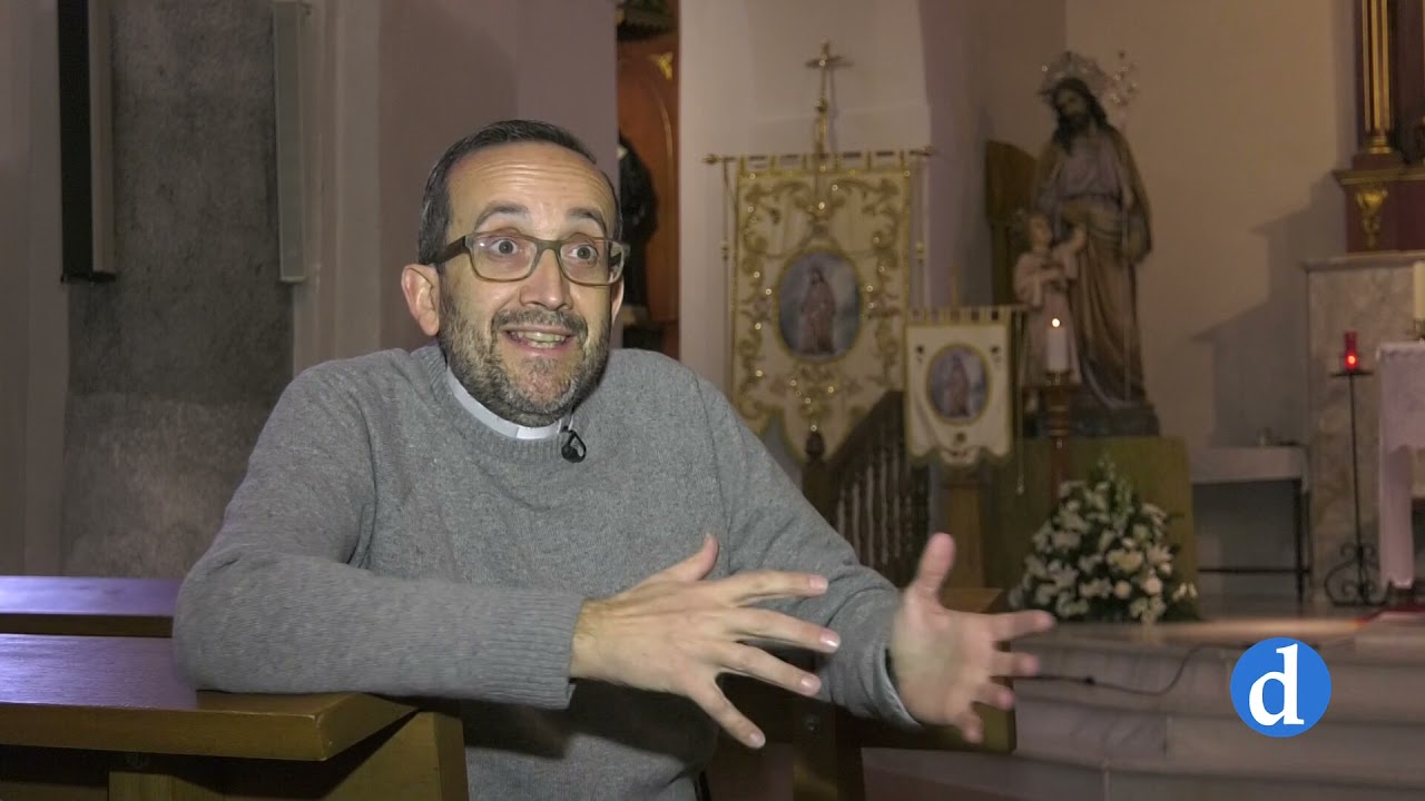 Gerindote se prepara para la clausura del año jubilar
