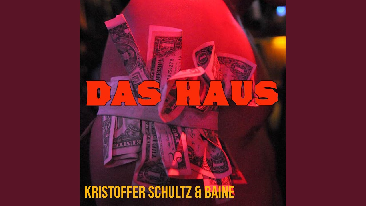 DAS HAUS
