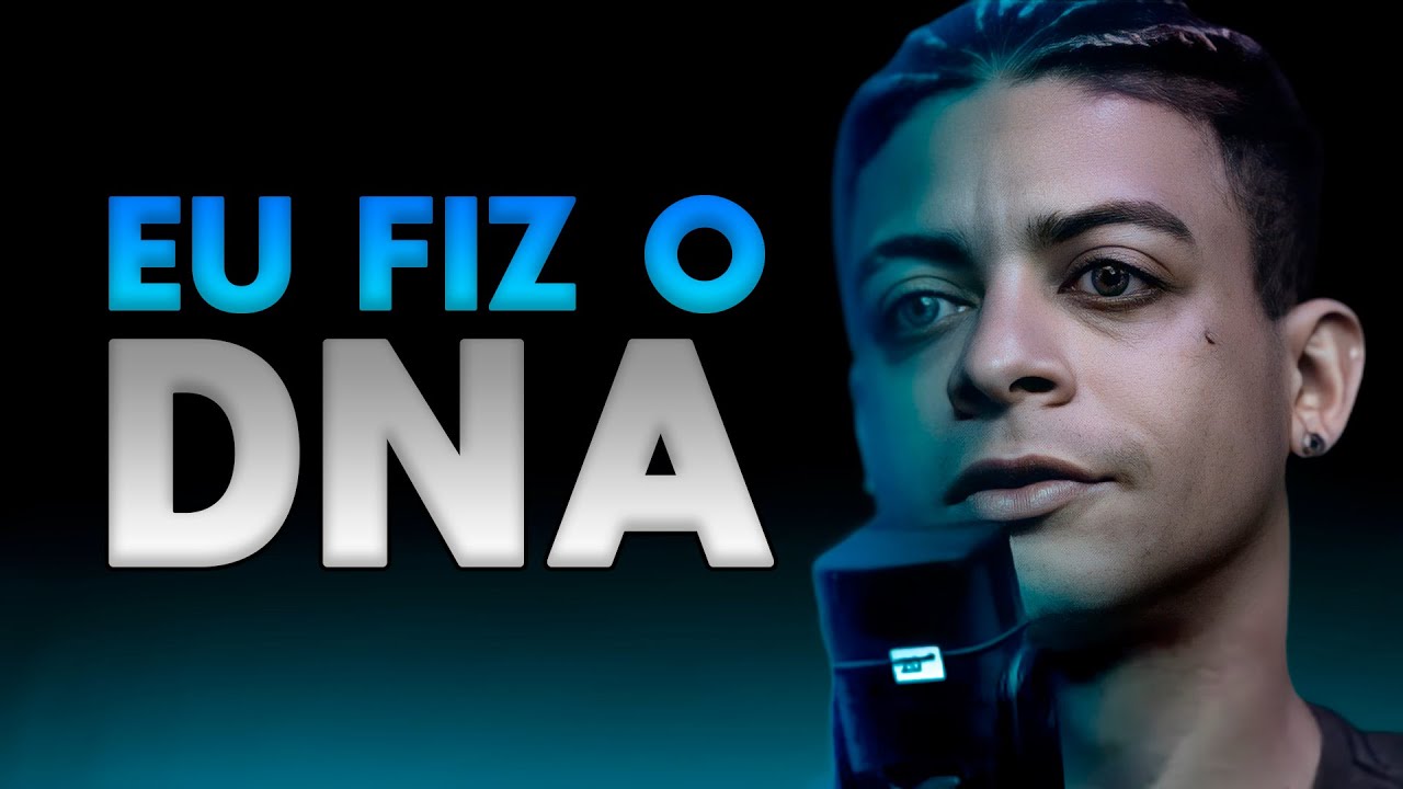 O Everson Zoio falou pela PRIMEIRA VEZ sobre SUA FILHA em um Podcast!