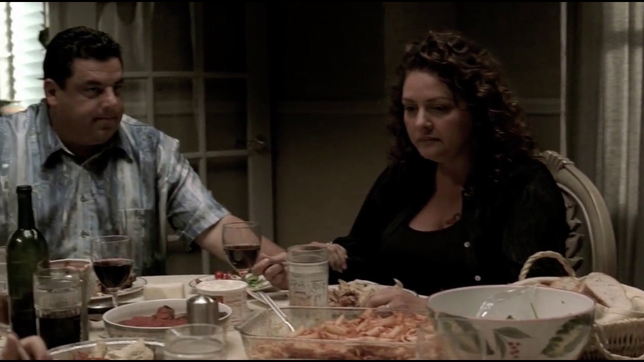 The Sopranos 5.10 - 