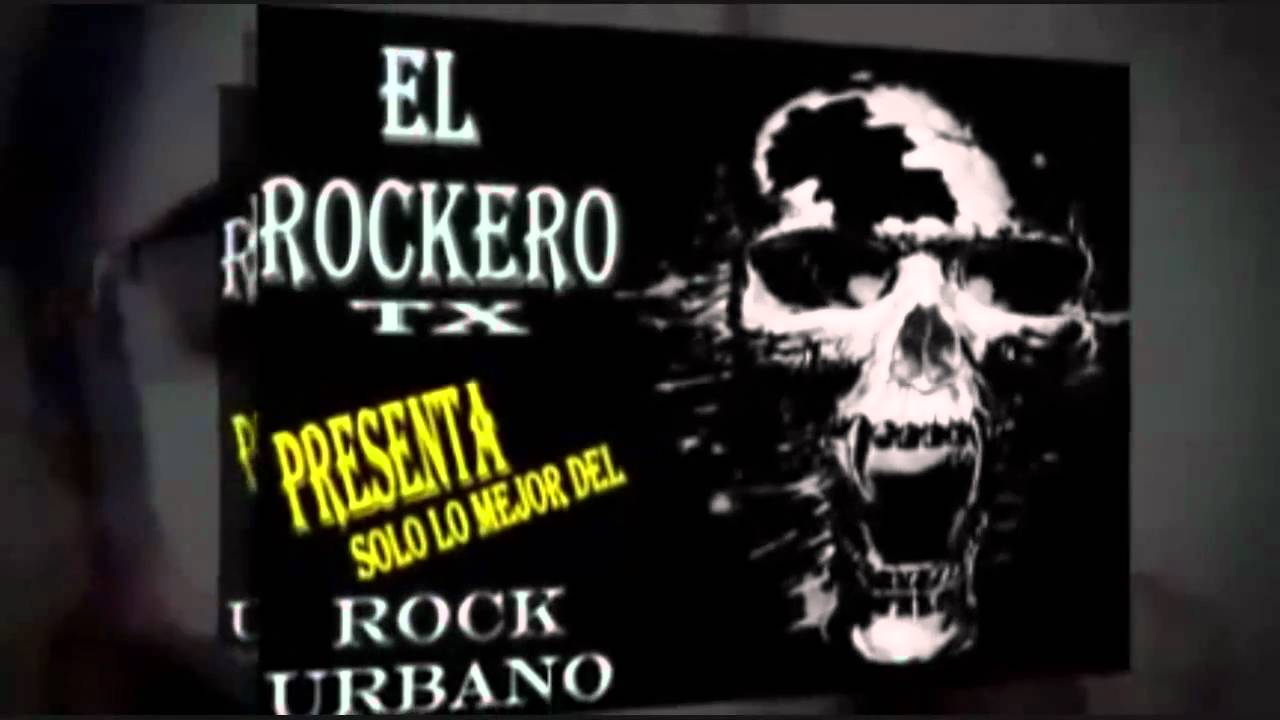 otro ocupa mi lugar (ROCK URBANO)