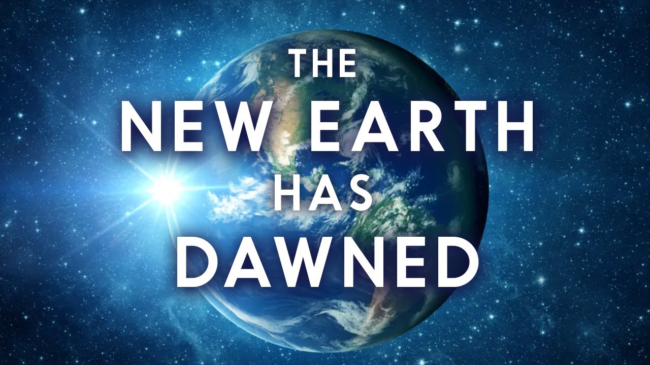 How To SHIFT Into The New Earth 🌎 - (3 Things You MUST Know)
