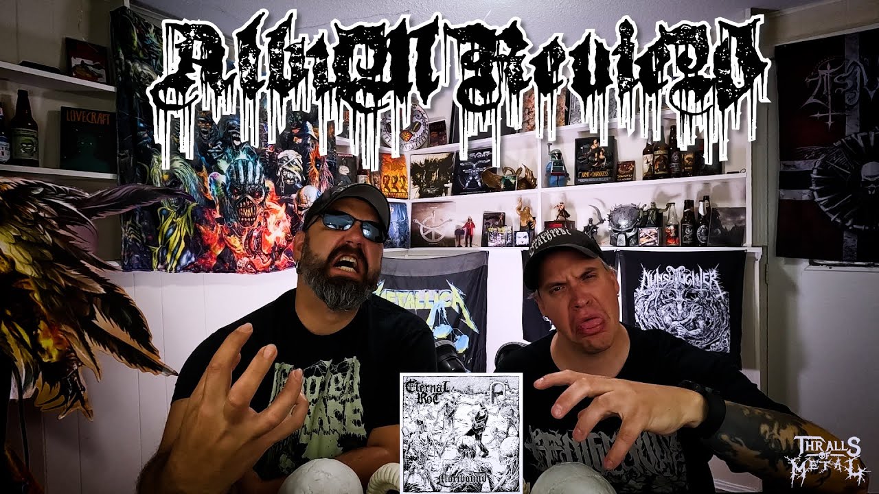 Eternal Rot 