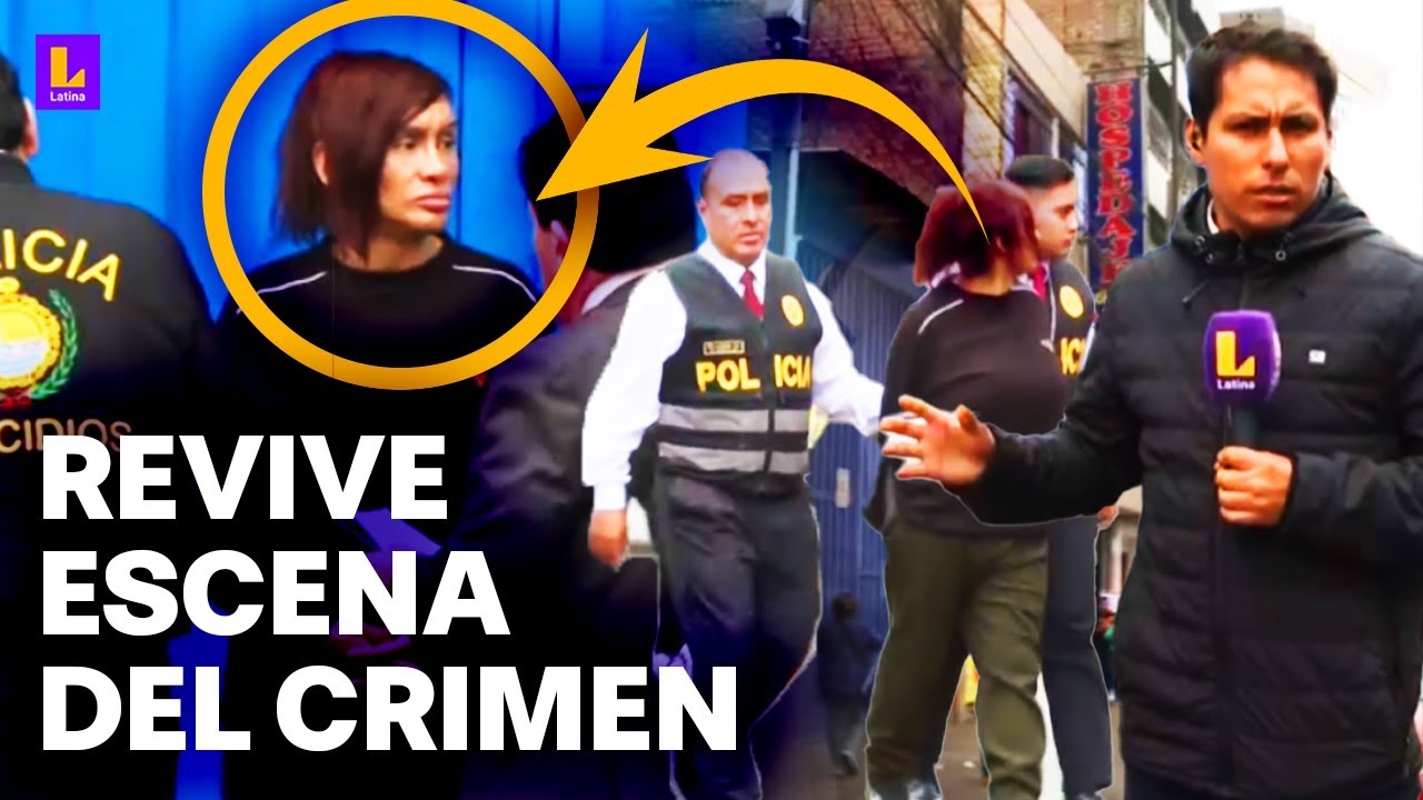 Capturan a implicada en asesinato de trabajadora sexual: Mujer trans víctima del cobro de cupos