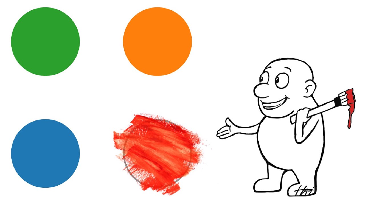 Der Beweis des Vier-Farben-Satzes