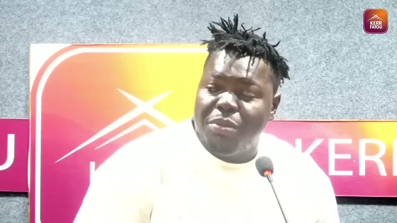 Demba Ali Jawo On The Possibilities Of A Coalition