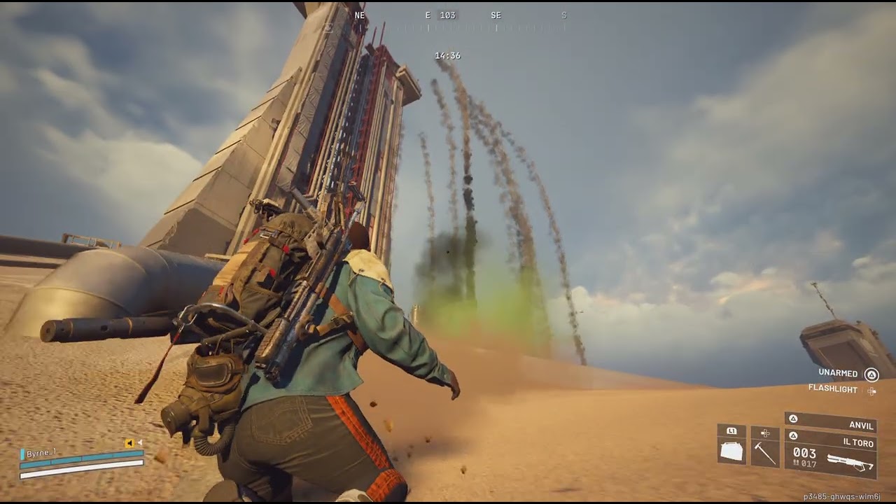 ARC Raiders Solo