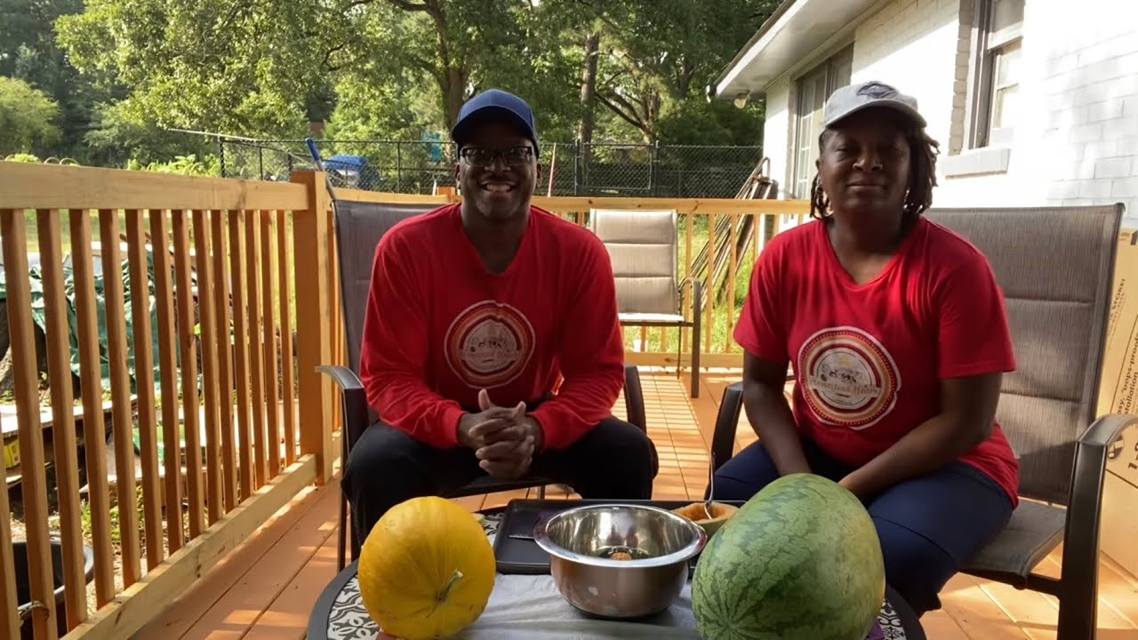 Yamato Cream Watermelon Taste Test
