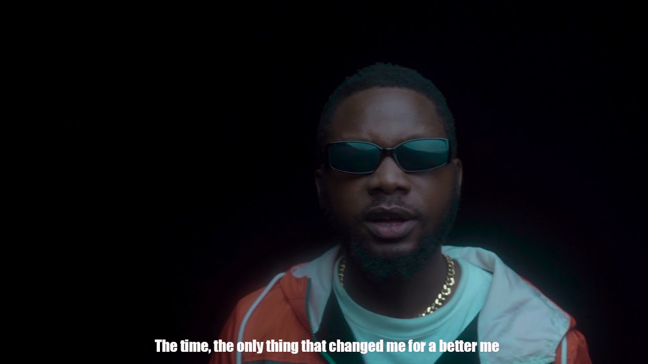 2000BC   CHERE  OFFICIAL VIDEO
