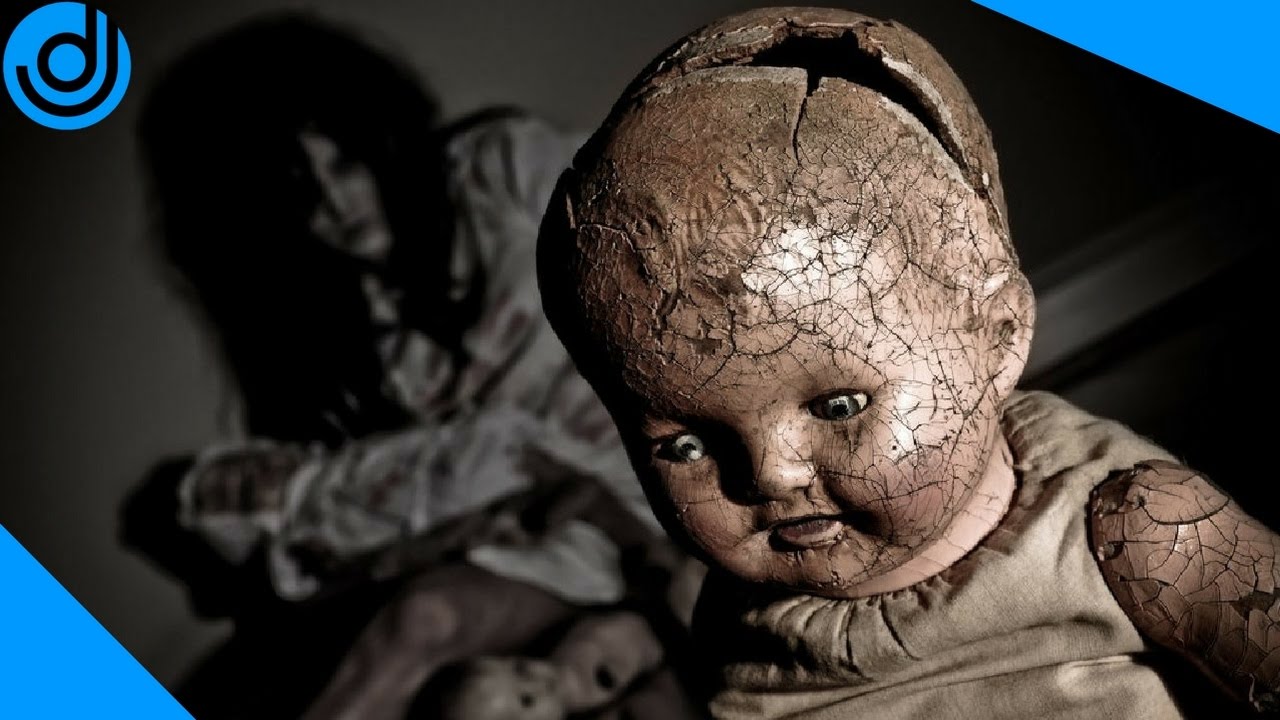 Cursed Objects  | Terrifying Cursed Objects That Actually Exist