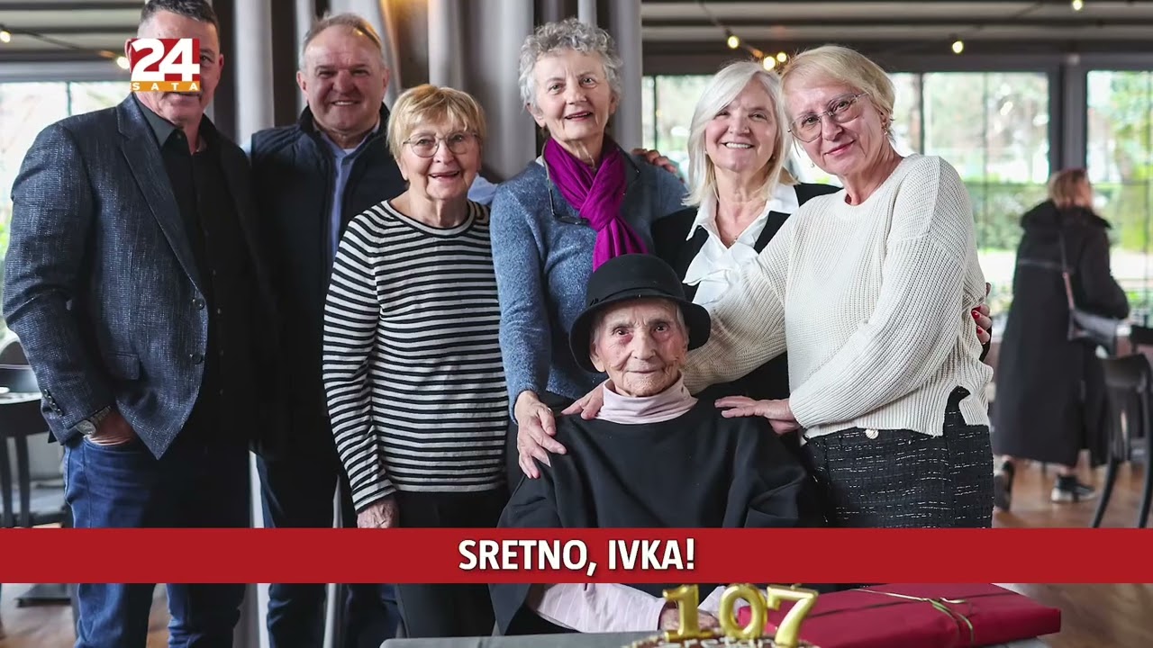 Gledajte '240 sekundi' 24sata: Ukrajinci su dom pronašli u Lici
