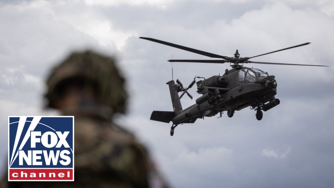 ПЕРВАЯ ОПЕРАТИВНАЯ РАБОТА: Морской беспилотник спас американских военнослужащих у побережья Омана.